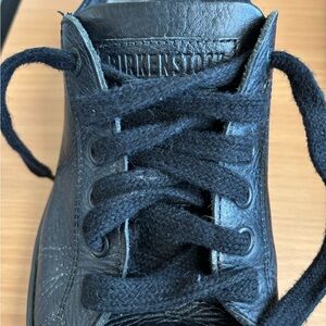 BIRKENSTOCK ARRAN Sneakers Black Size 39